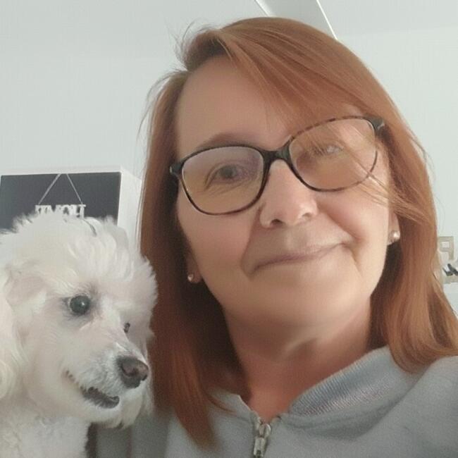 Niñera en Roquetas de Mar: Graciela