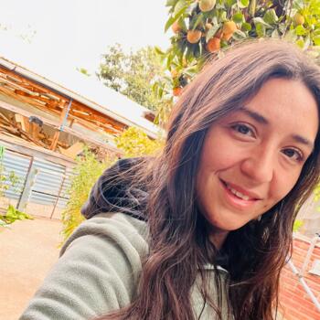 Niñera en Curicó: Constanza
