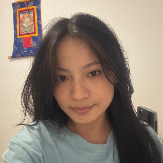 Nounou à Perth: Ugyen