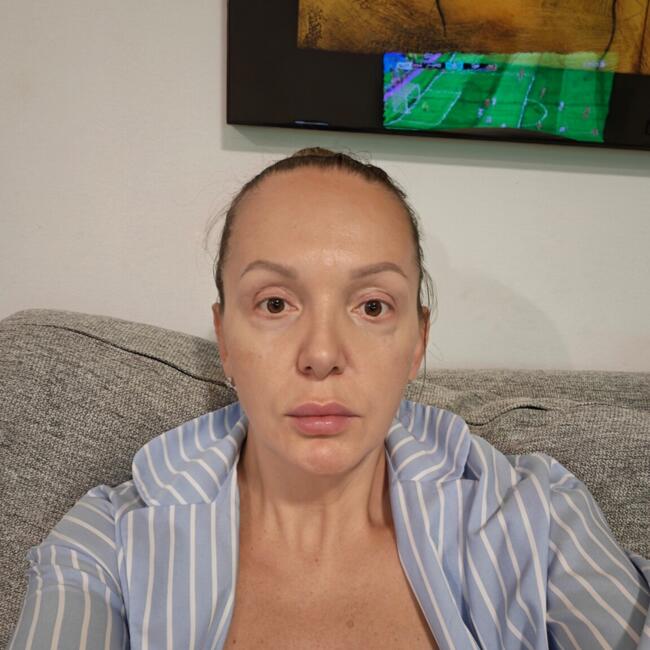 Trabajo para niñera en Playa del Carmen: Yulia