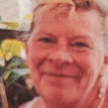 Babysitter in Tergnier: Sandrine