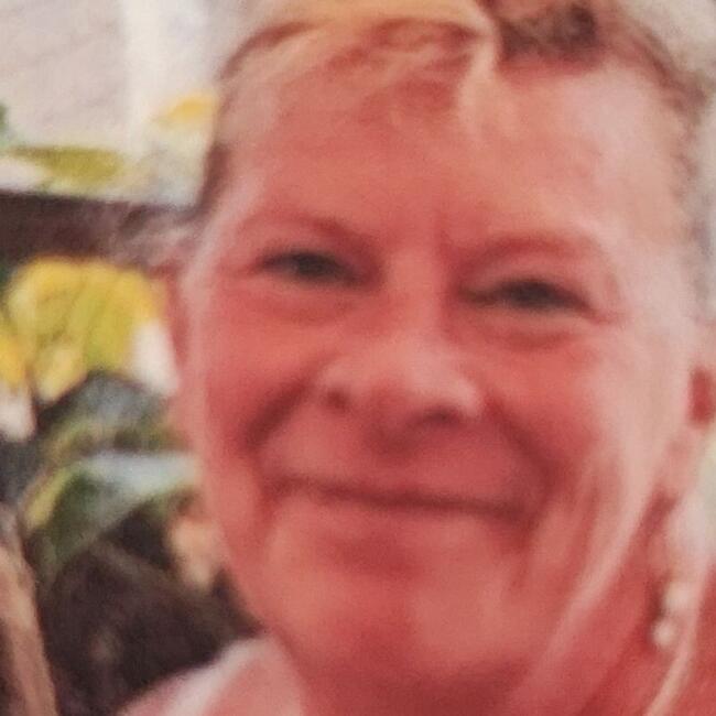 Babysitter in Tergnier: Sandrine