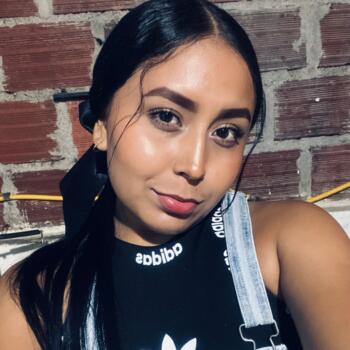 Babysitter in Cúcuta: SURY LISETH