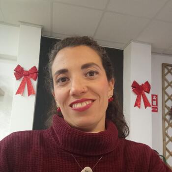 Babysitter Palma: Lorena