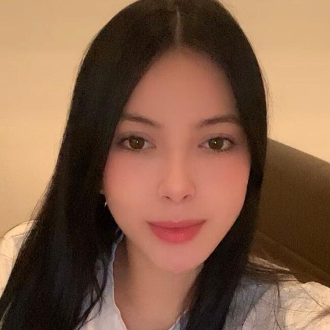 Babysitter in Corbera de Llobregat: Verónica Belen