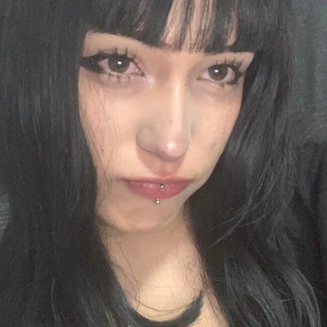 Babysitter in San Bernardo: Ágata