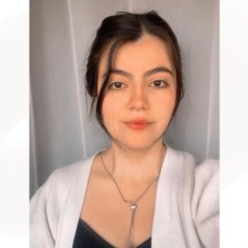Babysitter in Santiago: Paulina