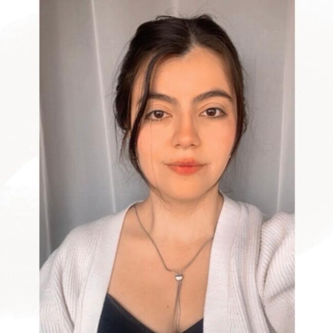 Babysitter in Santiago: Paulina