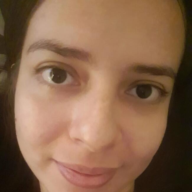 Babysitter in Guayaquil: Lucrecia