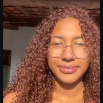 Babysitter in Belo Horizonte: Laura