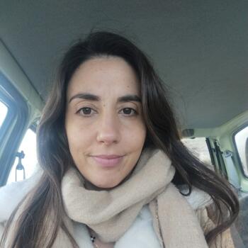 Babysitter in Amfreville-la-Mi-Voie: Lucile