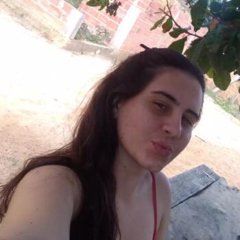 Babysitter in Linhares: Miqueli
