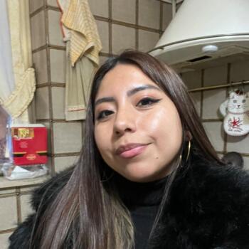 Babysitter in Gallicano nel Lazio: Brighit Esthefany