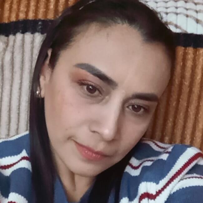 Babysitter in Seville: Olga