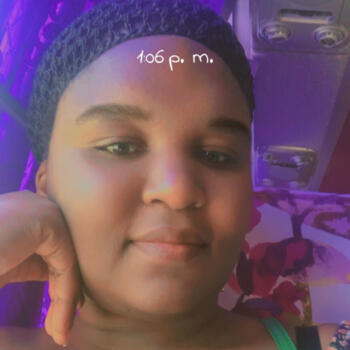 Niñera en Santo Domingo (Distrito de Santo Domingo): Fidelina