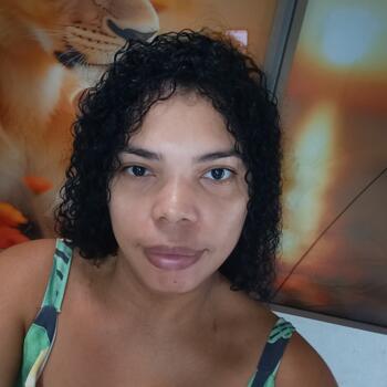Babysitter in Itabuna: Luana