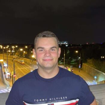 Praca dla opiekunki do dziecka w Warszawa: praca dla opiekunki do dziecka Jakub