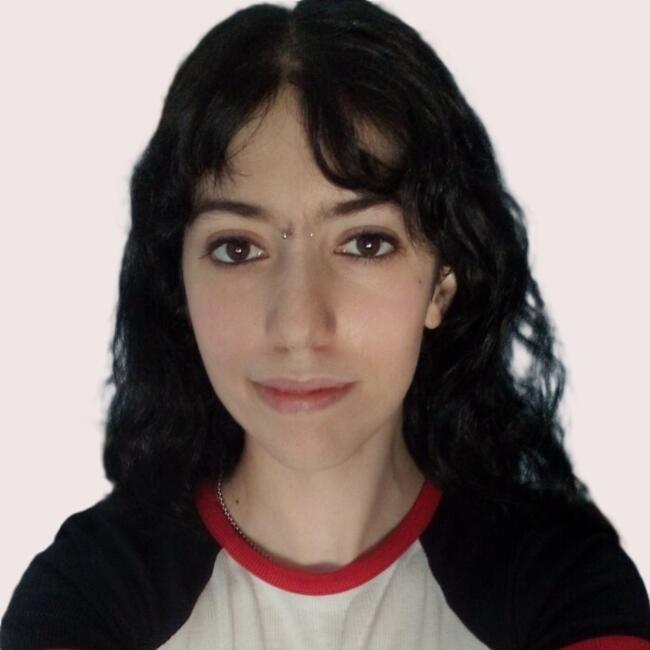 Babysitter em Matosinhos: Bianca