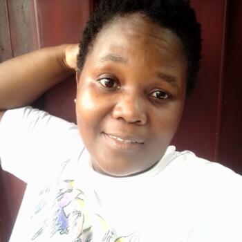 Babysitter in KwaMashu: Nokulunga