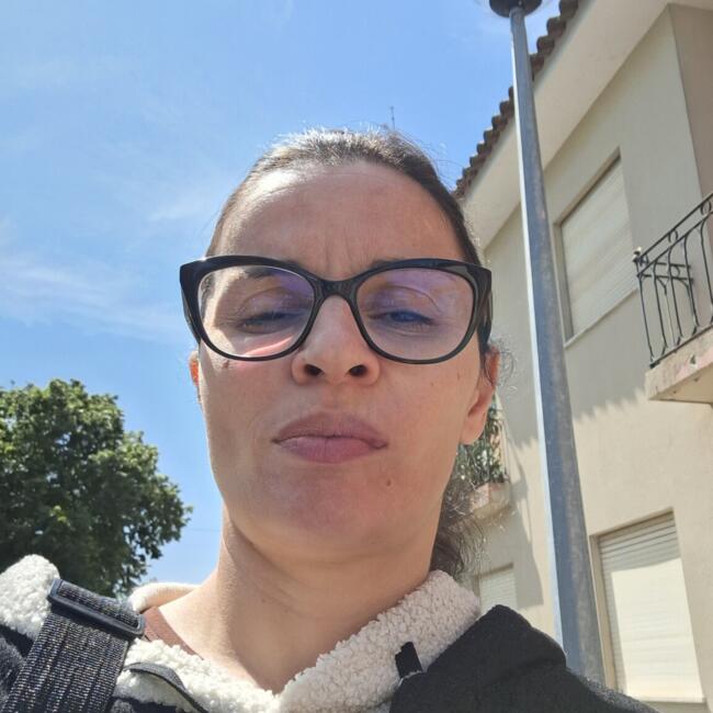 Childminder in Cantanhede: Filomena