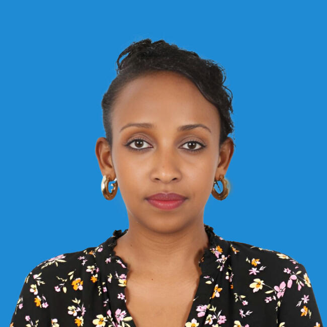 جليسة أطفال في الدوحة: FATUMA