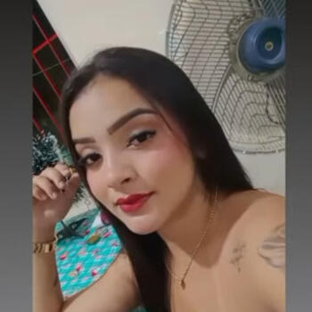 Babá em Manaus: Raquel