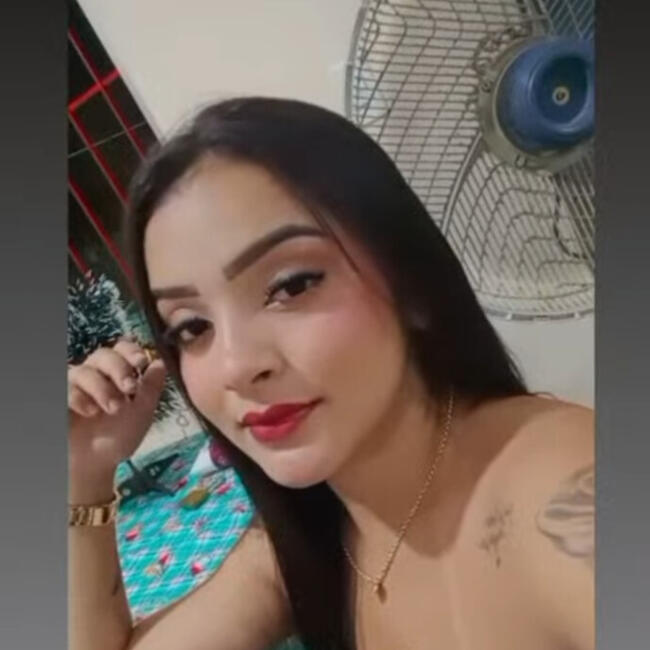 Babá em Manaus: Raquel