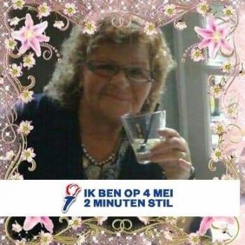 Gastouder De Meern: Leontine