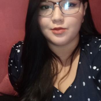Niñera San José: Nicole