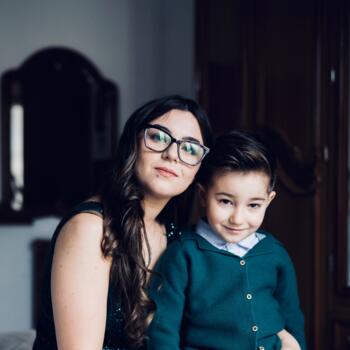 Babysitter in Acquaviva delle Fonti: Aurora