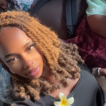 Babysitter in Pontault-Combault: Assia