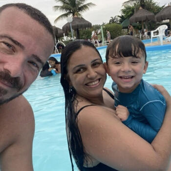 Babysitting job in Macaé: babysitting job Wagner