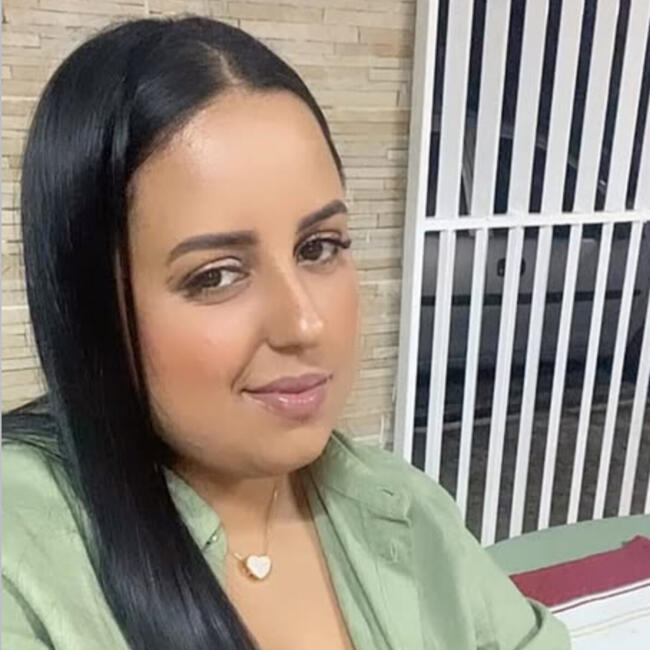 Babysitter in São José dos Campos: Joyce