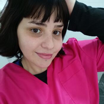 Niñera Pilar: Pilar