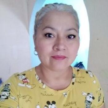 Niñera en San Andrés Cholula: Blanca