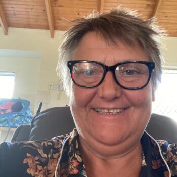 Babysitter in Bundaberg: Jenny