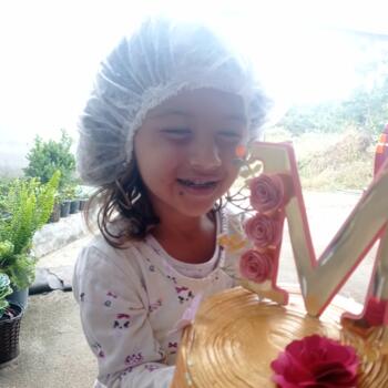 Emprego de babá em Betim: emprego de babá Maíla