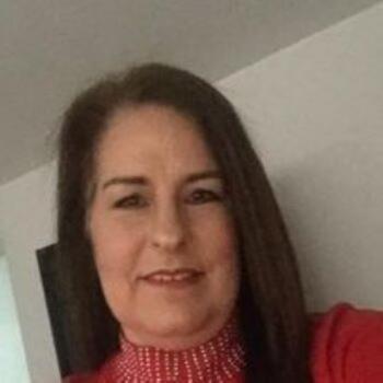 Babysitter in Quito: Maria Cecilia