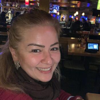 Babysitter in Beverly (New Jersey): Yıldız