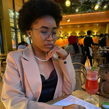 Babysitter in Midrand: Karabo