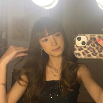 Babysitter in Taastrup: Mie