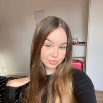 Babysitter Moussy-le-Neuf: Shana