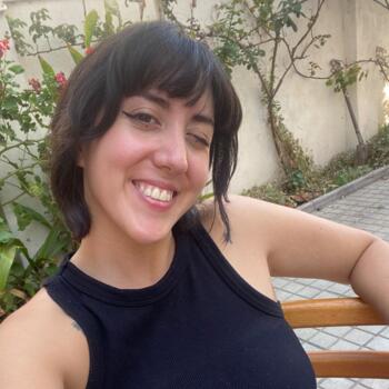 Niñera en Santiago de Chile: Mariana