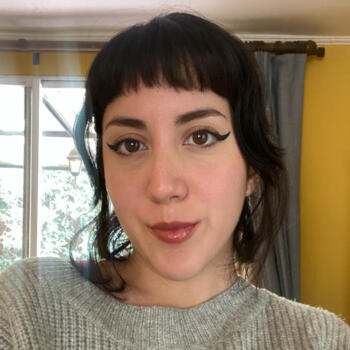 Niñera en Santiago de Chile: Mariana