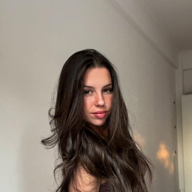 Babysitter em Cacém: Diana