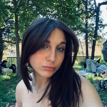 Babysitter Naples: Giulia