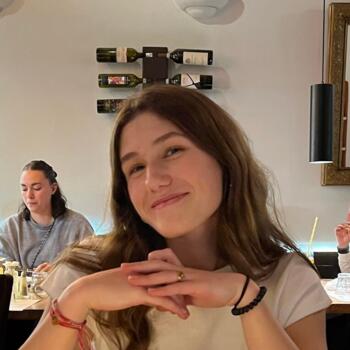 Babysitter in Balma: Tiphaine