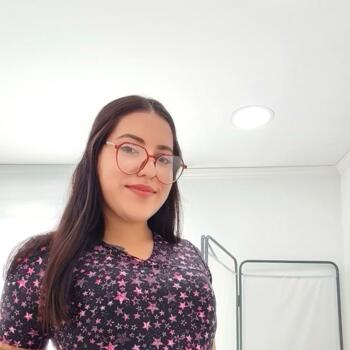 Babysitter in Puente Alto: María