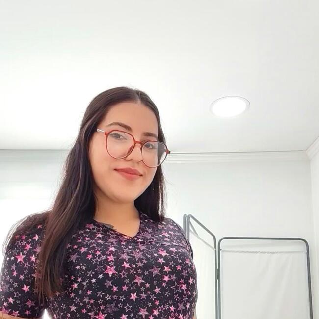 Babysitter in Puente Alto: María