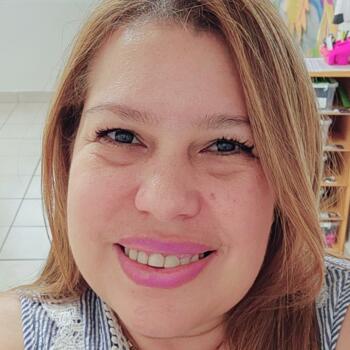 Babysitter in Higuillar: Gloriluz